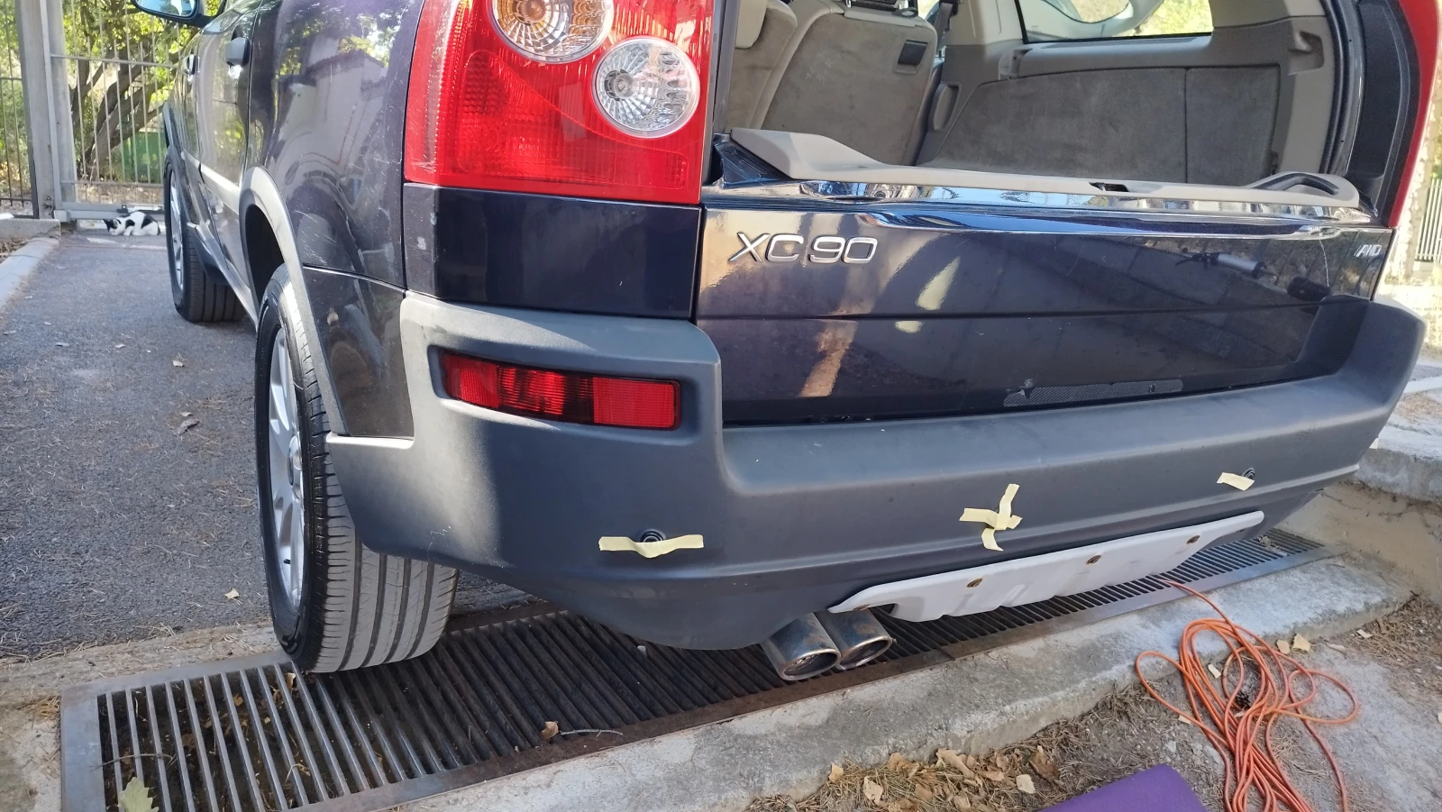 VOLVO XC90    2    | Mobile.bg   16