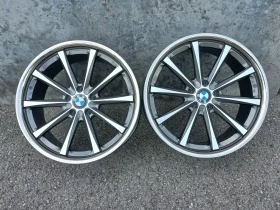 Джанти за BMW, снимка 7