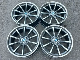 Джанти за BMW, снимка 5
