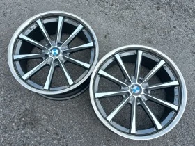 Джанти за BMW, снимка 6