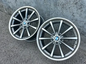 Джанти за BMW, снимка 13
