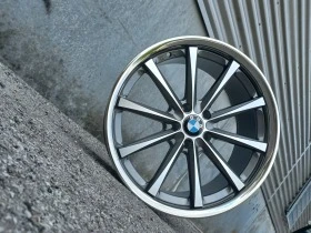 Джанти за BMW, снимка 4