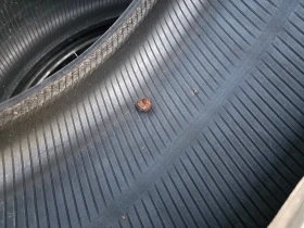 Гуми Всесезонни 235/45R20, снимка 6