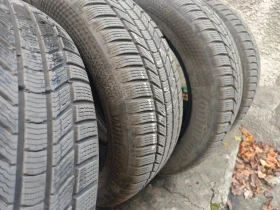 Гуми Зимни 235/55R18, снимка 10