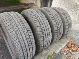 Гуми Зимни 235/55R18, снимка 3