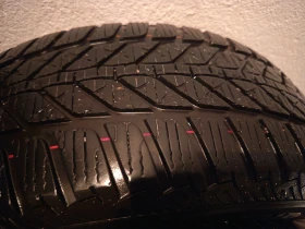 Гуми Зимни 195/60R16, снимка 6