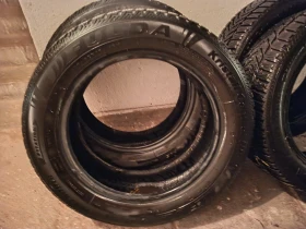 Гуми Зимни 195/60R16, снимка 5