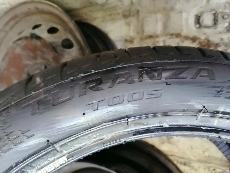 Гуми Летни 225/45R18, снимка 7 - Гуми и джанти - 29600571