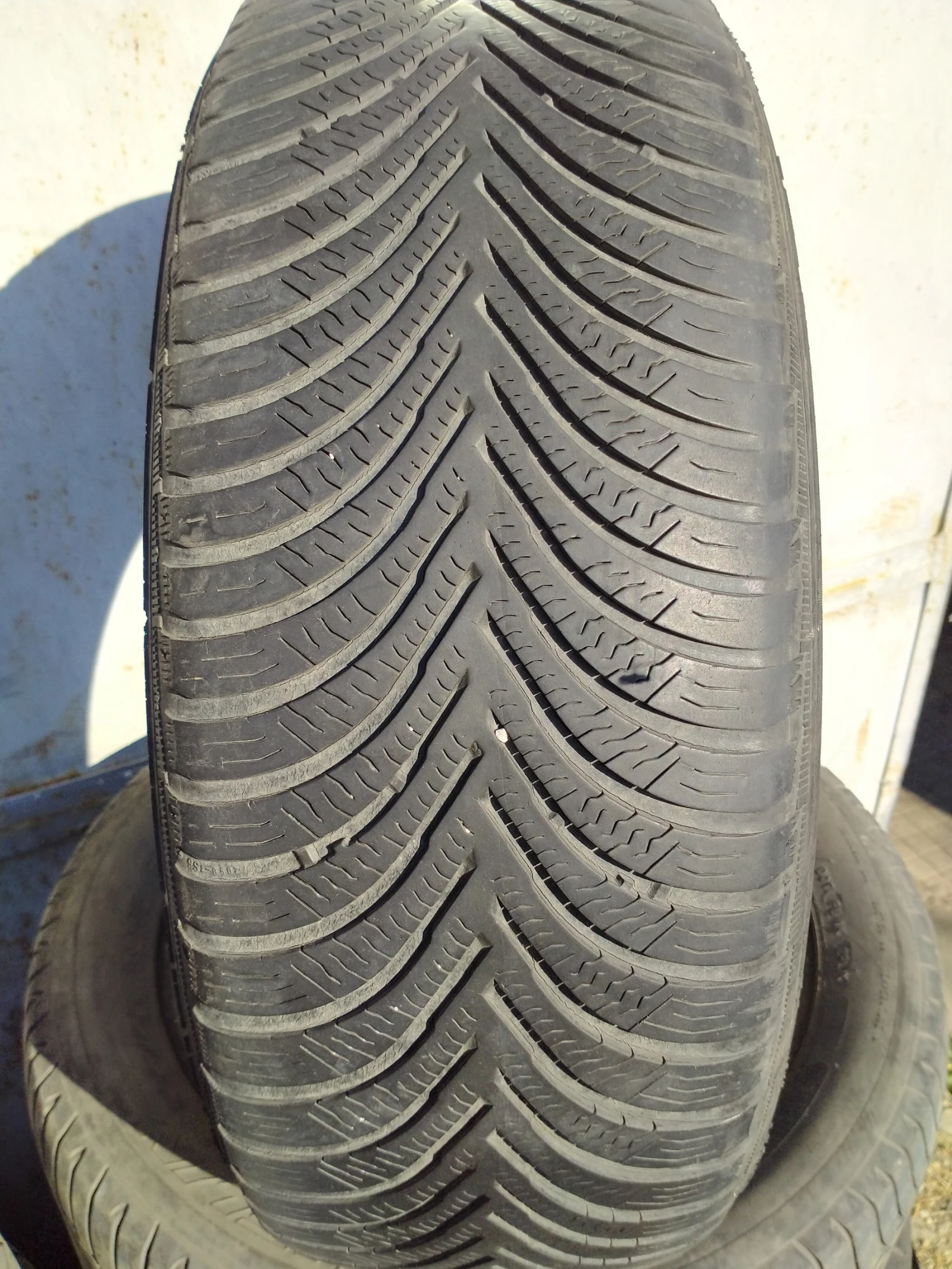 ���� 195/60R16 | Mobile.bg � ����������� 1