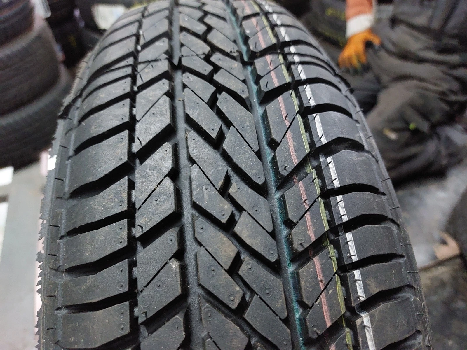  175/80R14 | Mobile.bg   1