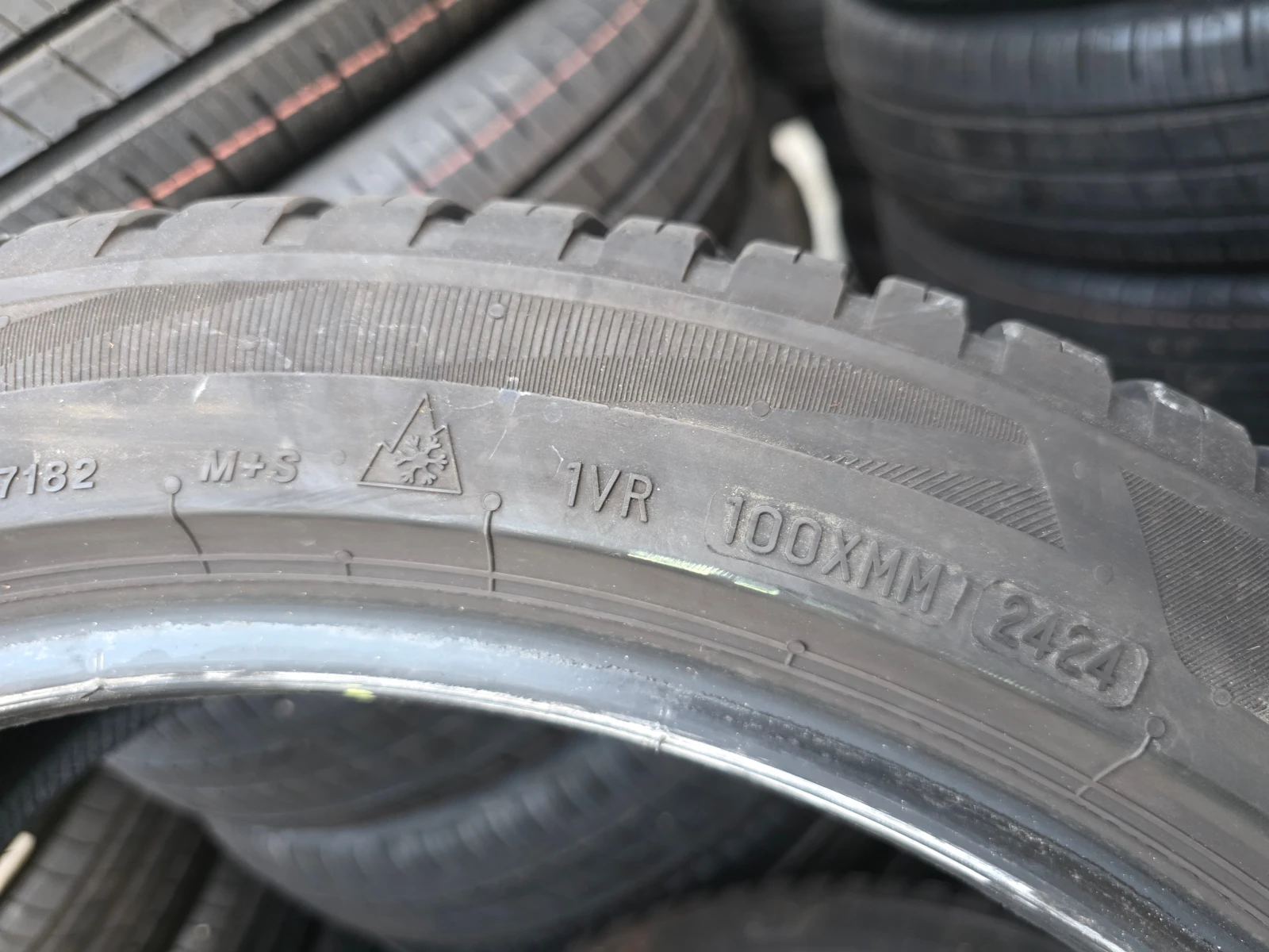  235/45R20 | Mobile.bg   9