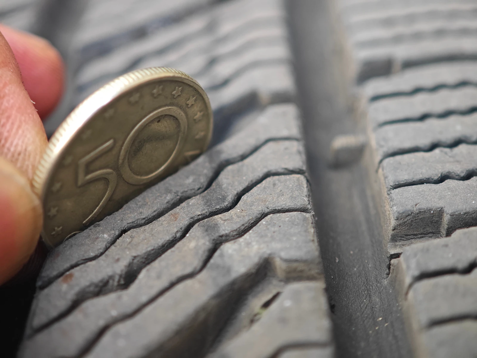  235/55R18 | Mobile.bg   4