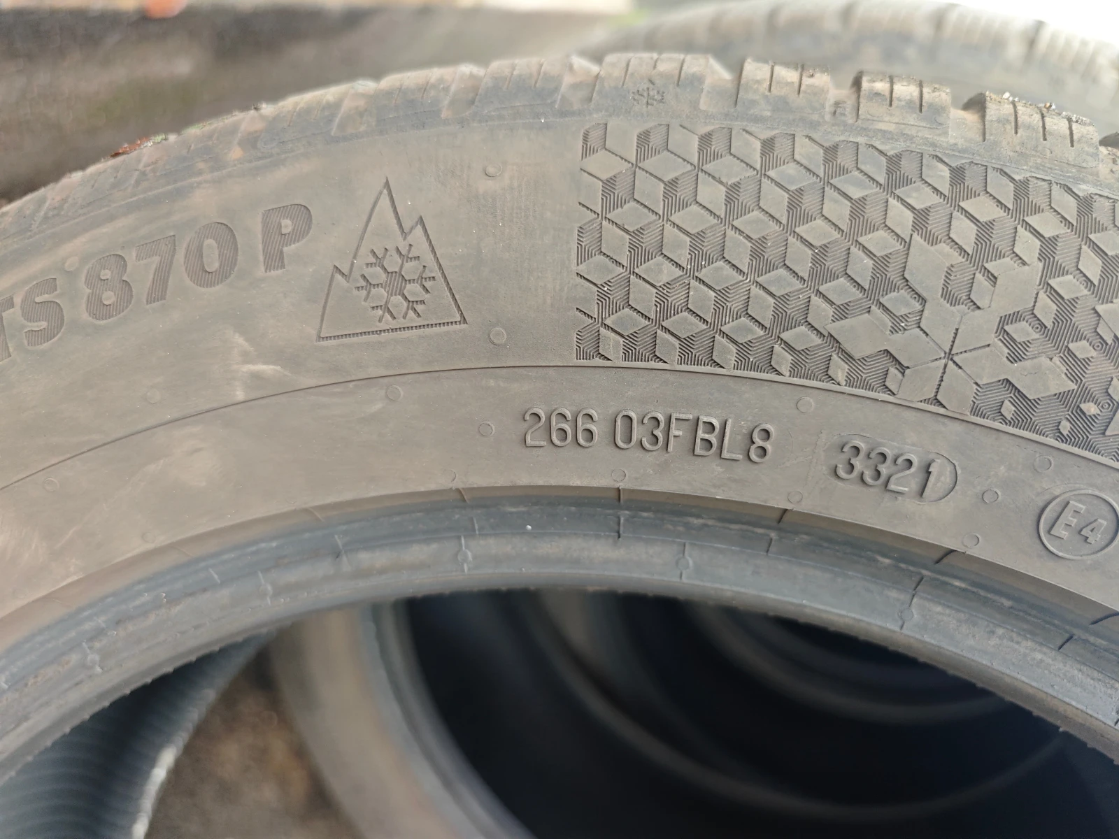  235/55R18 | Mobile.bg   5