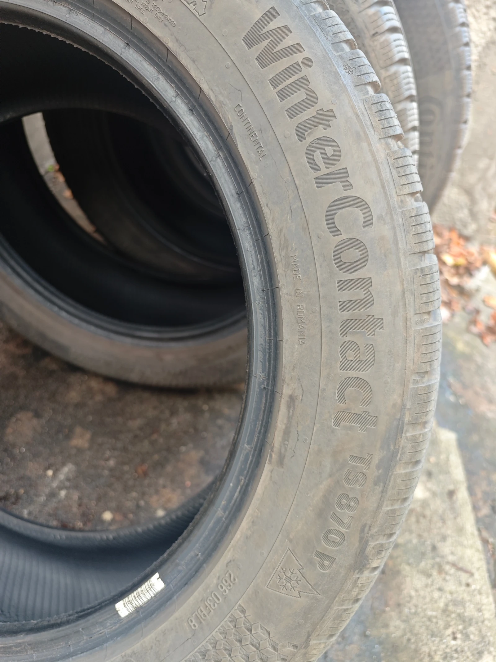  235/55R18 | Mobile.bg   2