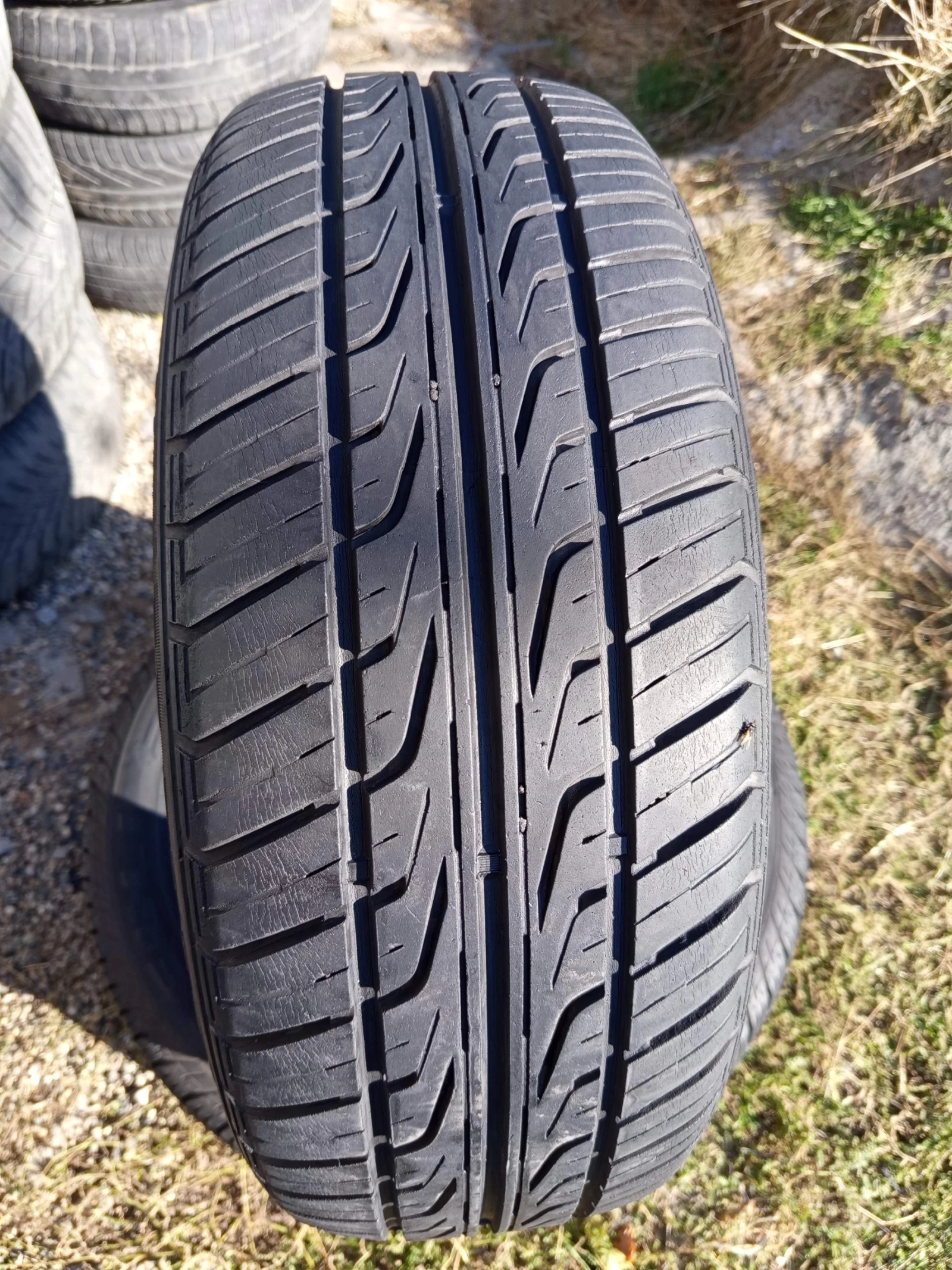 Гуми Летни 195/60R15