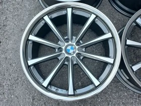 Джанти за BMW, снимка 14 - Гуми и джанти - 42227640