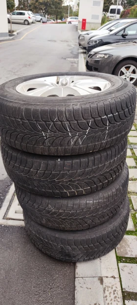    235/65R17  VW | Mobile.bg    10