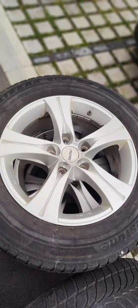    235/65R17  VW | Mobile.bg    2