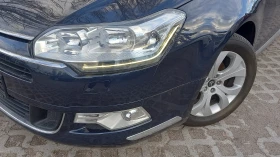 Citroen C5 ИЗКЛЮЧИТЕЛНО СЕРВИЗ КНИЖК УНИКАТ ОБСЛУЖЕН КАТО НОВ, снимка 3