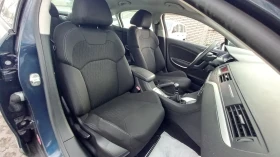 Citroen C5 ИЗКЛЮЧИТЕЛНО СЕРВИЗ КНИЖК УНИКАТ ОБСЛУЖЕН КАТО НОВ, снимка 9
