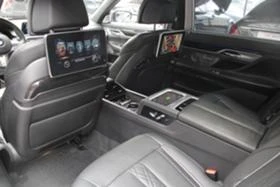 BMW 760 M760iL xDrive/LASER/Night/Sky Loung/Bowers&Wilkins, снимка 7
