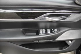 BMW 760 M760iL xDrive/LASER/Night/Sky Loung/Bowers&Wilkins, снимка 11