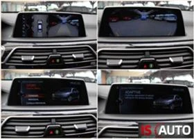 BMW 760 M760iL xDrive/LASER/Night/Sky Loung/Bowers&Wilkins, снимка 13