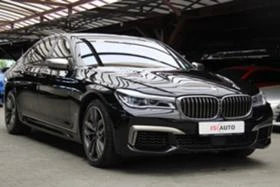 BMW 760 M760iL xDrive/LASER/Night/Sky Loung/Bowers&Wilkins, снимка 3