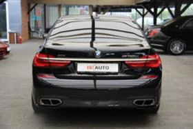 BMW 760 M760iL xDrive/LASER/Night/Sky Loung/Bowers&Wilkins, снимка 4