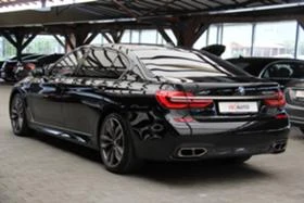 BMW 760 M760iL xDrive/LASER/Night/Sky Loung/Bowers&Wilkins, снимка 5