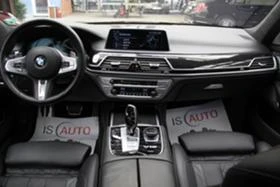 BMW 760 M760iL xDrive/LASER/Night/Sky Loung/Bowers&Wilkins, снимка 16