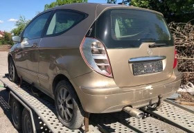 Mercedes-Benz A 180 180 cdi automat, снимка 7