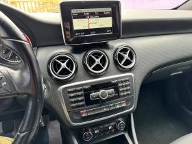 Mercedes-Benz A 180 Швейцария, снимка 10