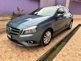 Mercedes-Benz A 180 Швейцария, снимка 1