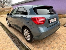 Mercedes-Benz A 180 Швейцария, снимка 3