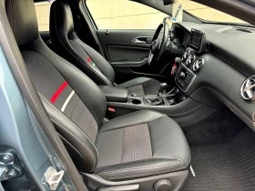 Mercedes-Benz A 180 Швейцария, снимка 6