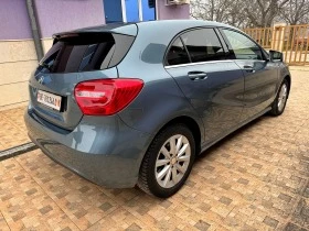 Mercedes-Benz A 180 Швейцария, снимка 4