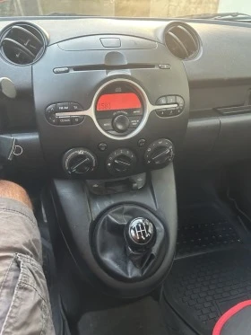 Mazda 2, снимка 12