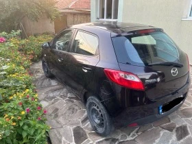 Mazda 2, снимка 5
