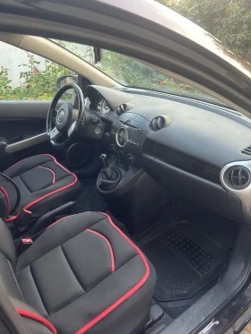 Mazda 2, снимка 4