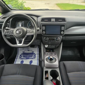 Nissan Leaf  ELECTRIC 62 KW, снимка 11