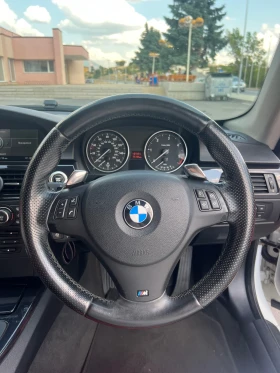 BMW 335, снимка 7