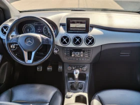 Mercedes-Benz B 200 B200i 156hp#Distronic#Euro6, снимка 11