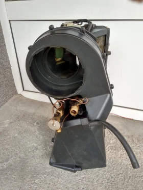 VW Passat, снимка 7