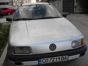 VW Passat, снимка 1