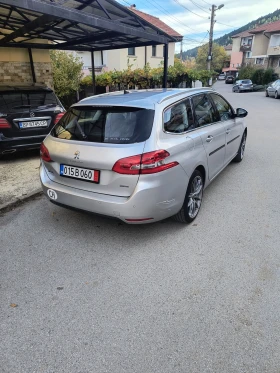 Peugeot 308 1.2i STT, снимка 4