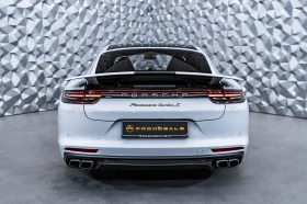 Porsche Panamera Turbo S E-Hybrid, снимка 5