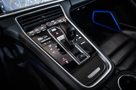 Porsche Panamera Turbo S E-Hybrid, снимка 9