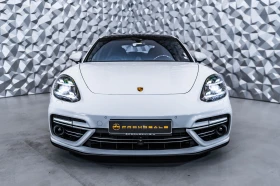 Porsche Panamera Turbo S E-Hybrid, снимка 2