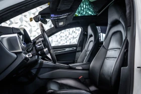 Porsche Panamera Turbo S E-Hybrid, снимка 12